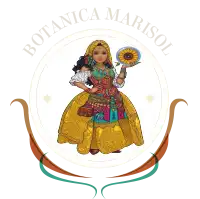 Botánica Marisol Logo
