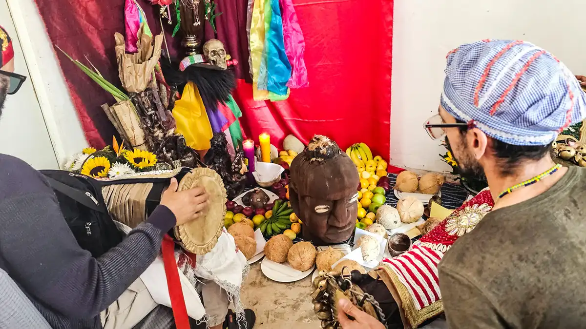 Cómo iniciarse en la Santería - Botánica Marisol