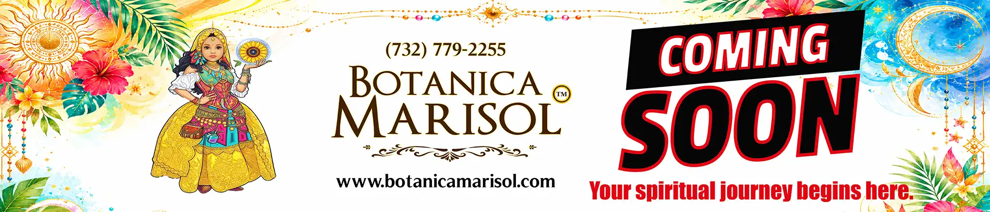 Botánica Marisol